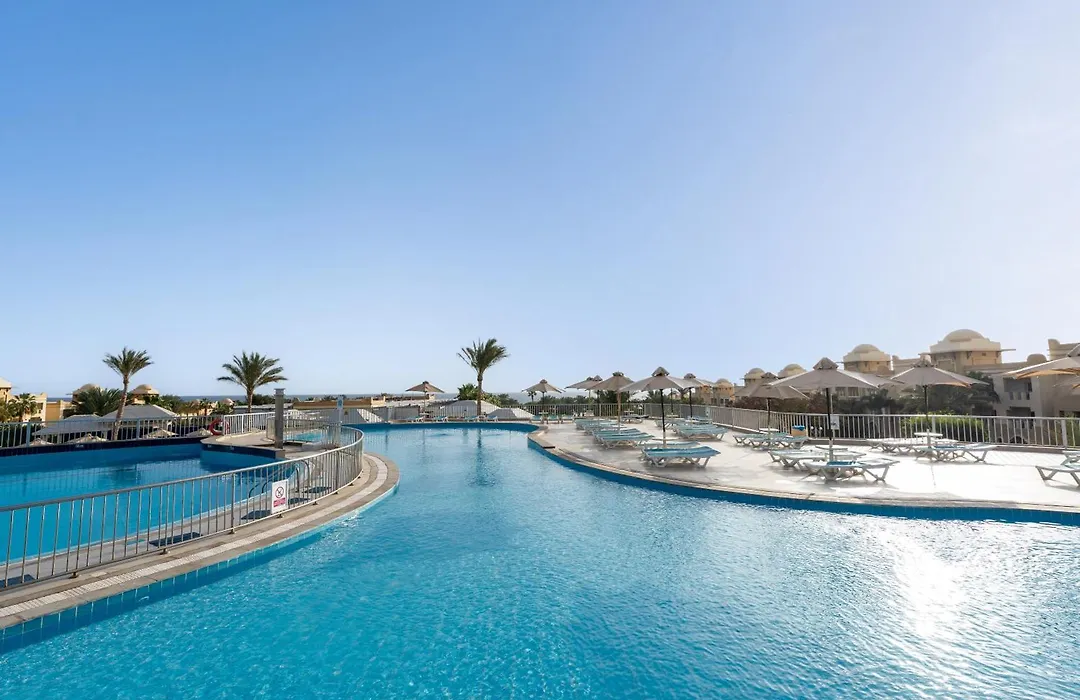 Serenity Alpha Beach - Ex Serenity Makadi Beach-1